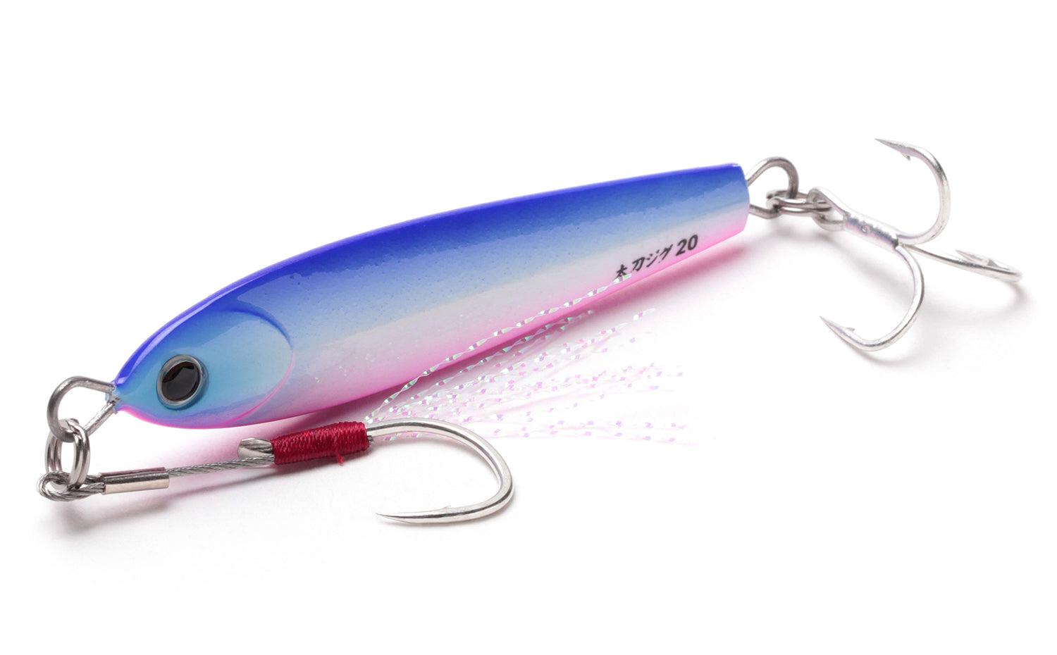 Jackson  Tachi Jig 20g/30g/40g