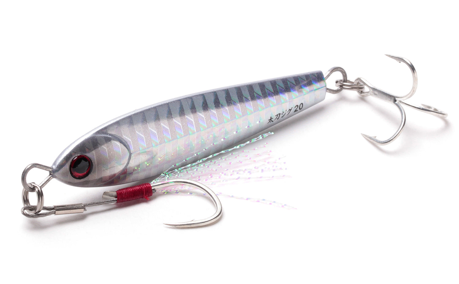 Jackson  Tachi Jig 20g/30g/40g