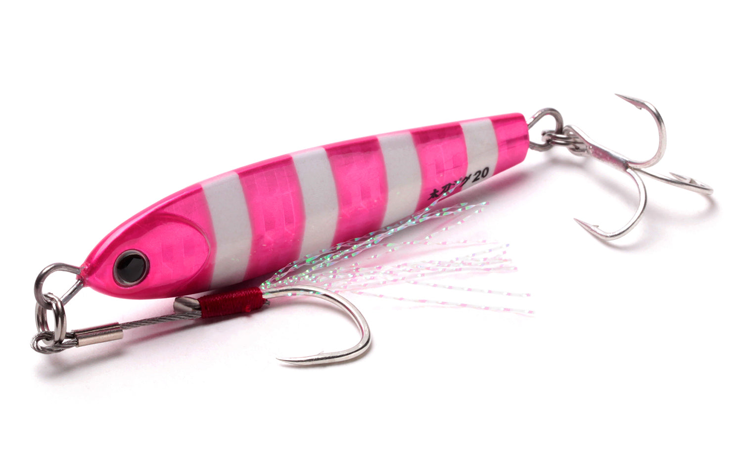 Jackson  Tachi Jig 20g/30g/40g