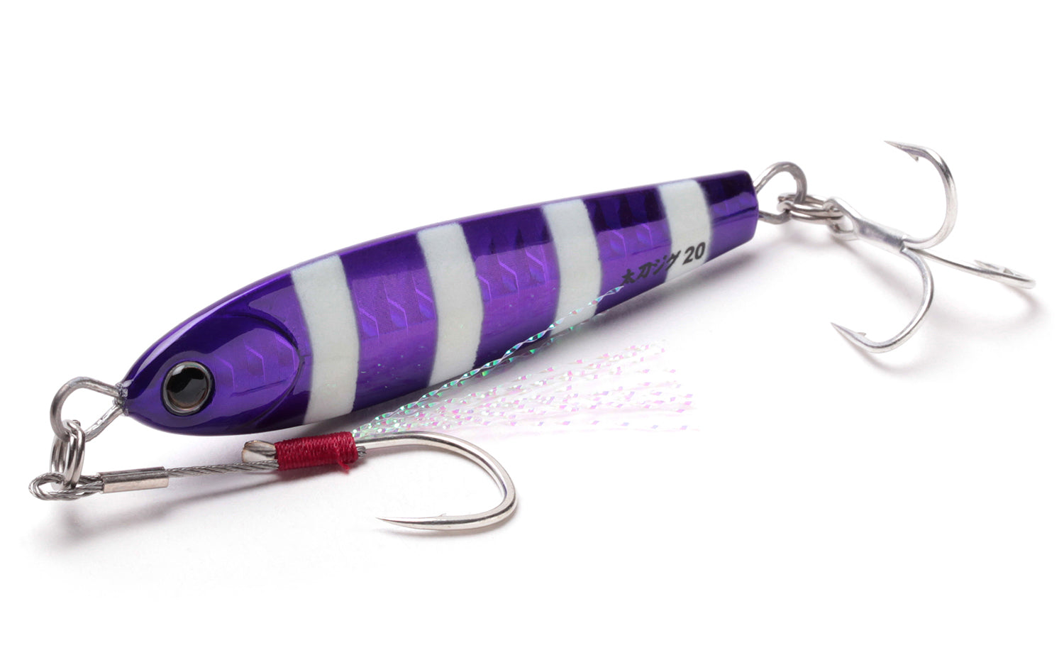 Jackson  Tachi Jig 20g/30g/40g