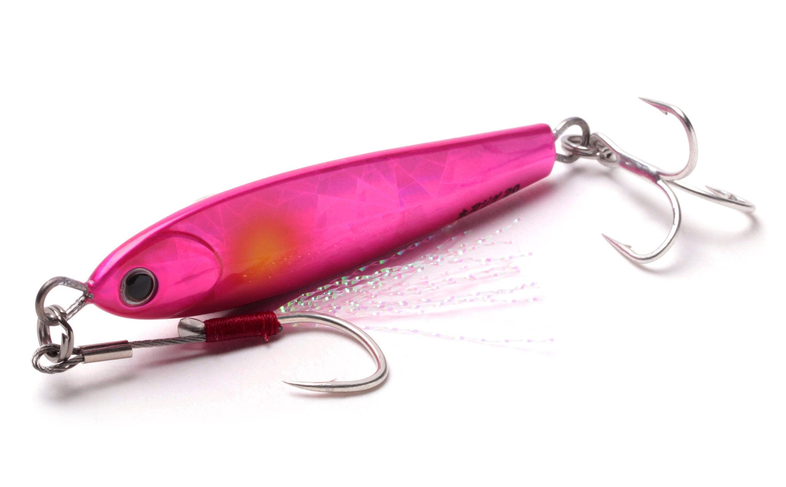 Jackson  Tachi Jig 20g/30g/40g