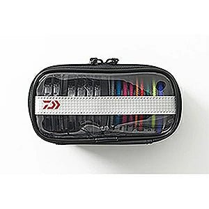 Daiwa Clear Pouch ISO ML (C)