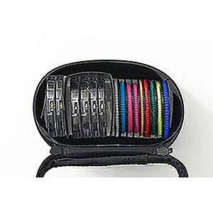 Daiwa Clear Pouch ISO ML (C)