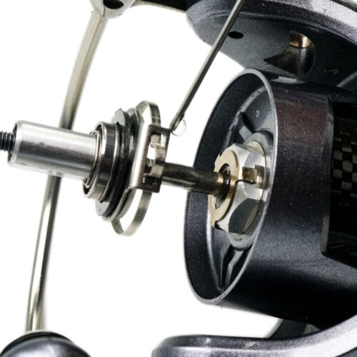MTCW MT-00 Modified (Ultra Light PRO)