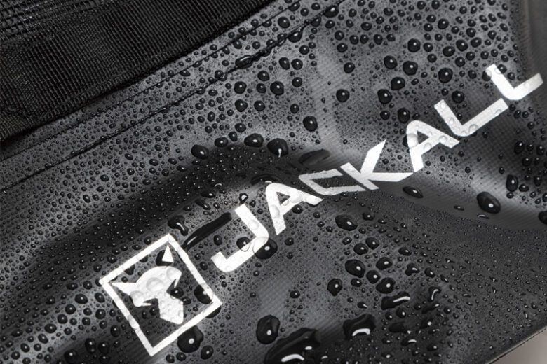 Jackall Waterproof Backpack Size L- Approx. 30-35L