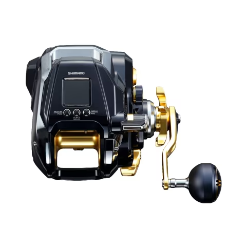 JDM) SHIMANO BeastMaster MD 6000 Electric Reel – Proshop TST