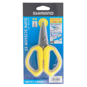 SHIMANO SUPA PE Scissor ST  CT-522Q