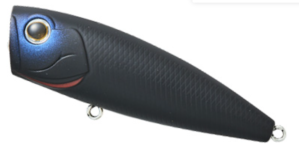 (JDM) DAIWA STEEZ POPPER 50F