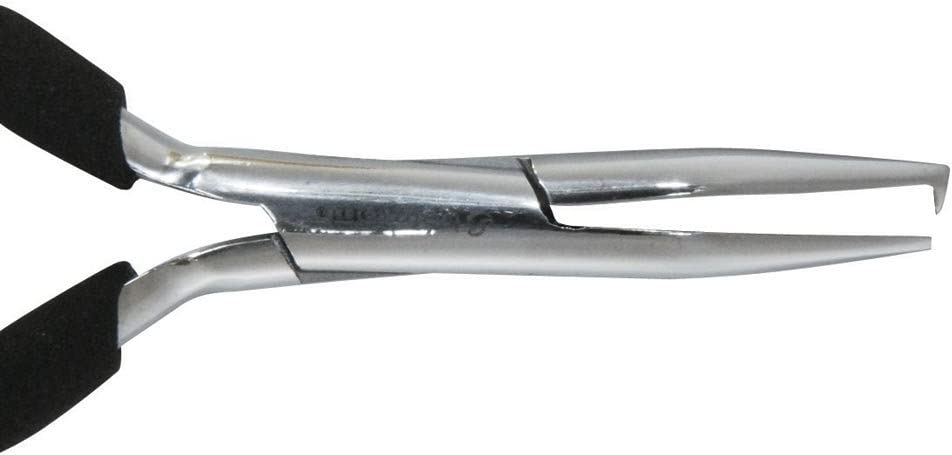 Belmont MP-060 Split Ring Pliers Mini Stainless Steel Size #0-#2