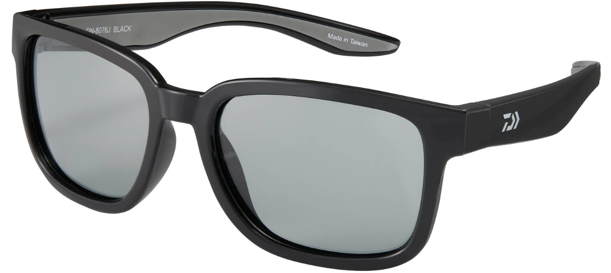 Daiwa DN-8076J Junior Polarized Sunglasses