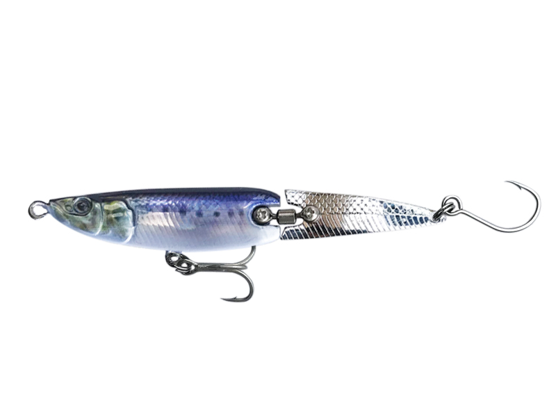 Little Jack HymiR 85 | 20.4g | 85mm