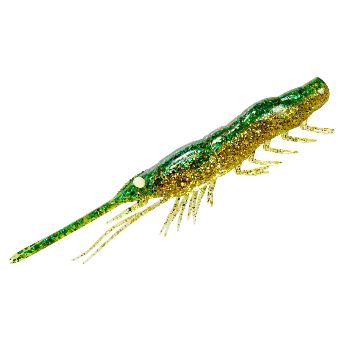 Magbite Snach Bite Shirmp 4 inch