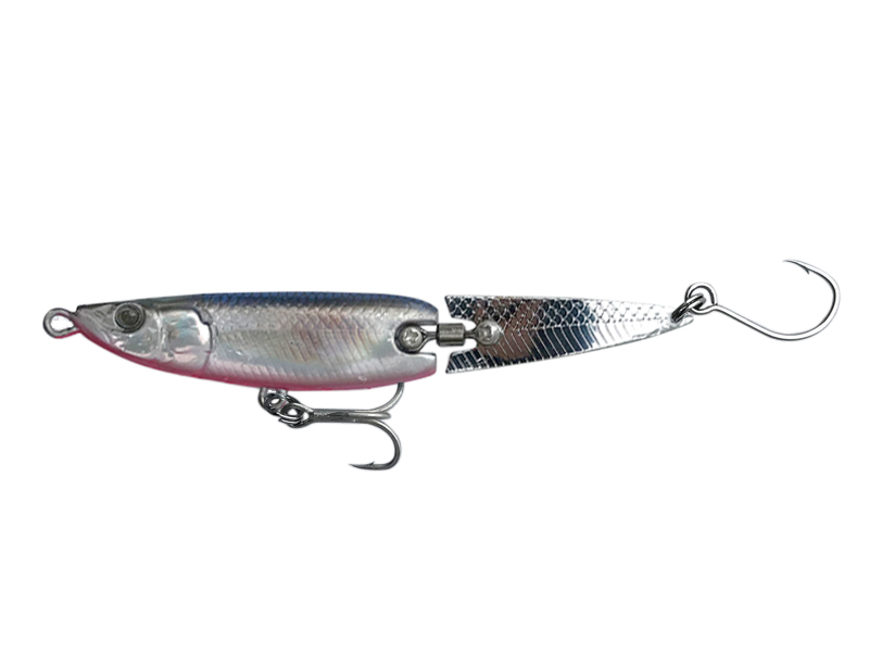 Little Jack HymiR 70 | 11.2g | 70mm