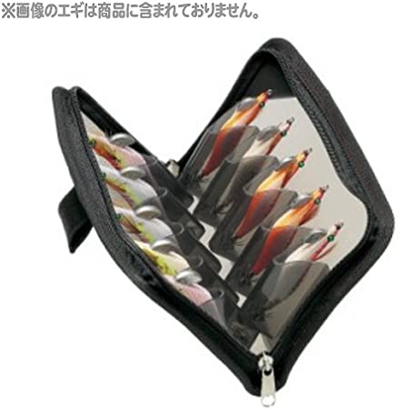 Shimano PC-211E Sephia Egi Jig Case M and L