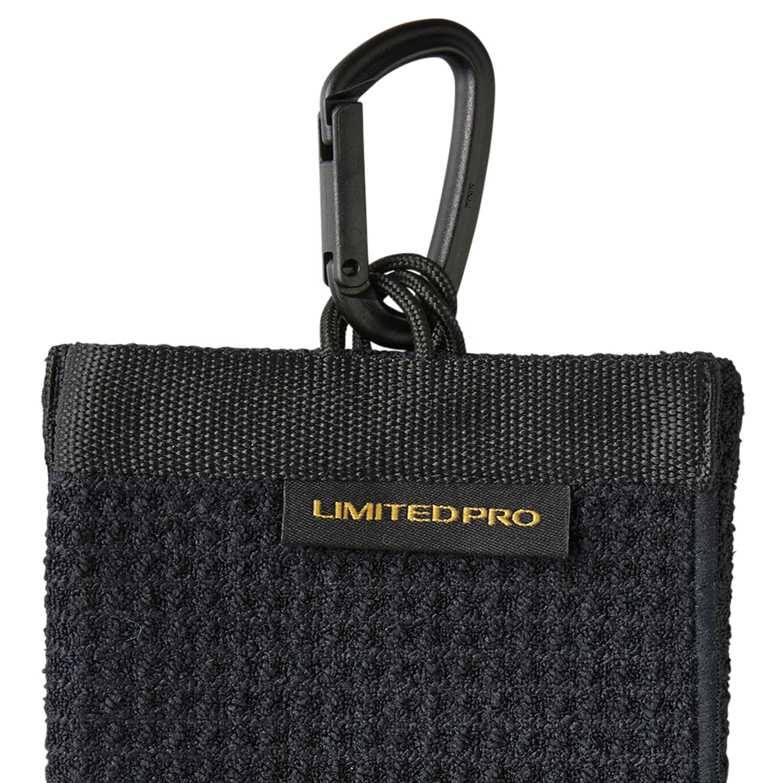 SHIMANO Microbiber Carabiner Towel AC-038W