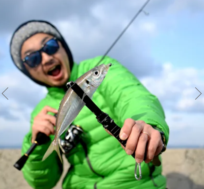 Magbite Light Game Gripper MBT05