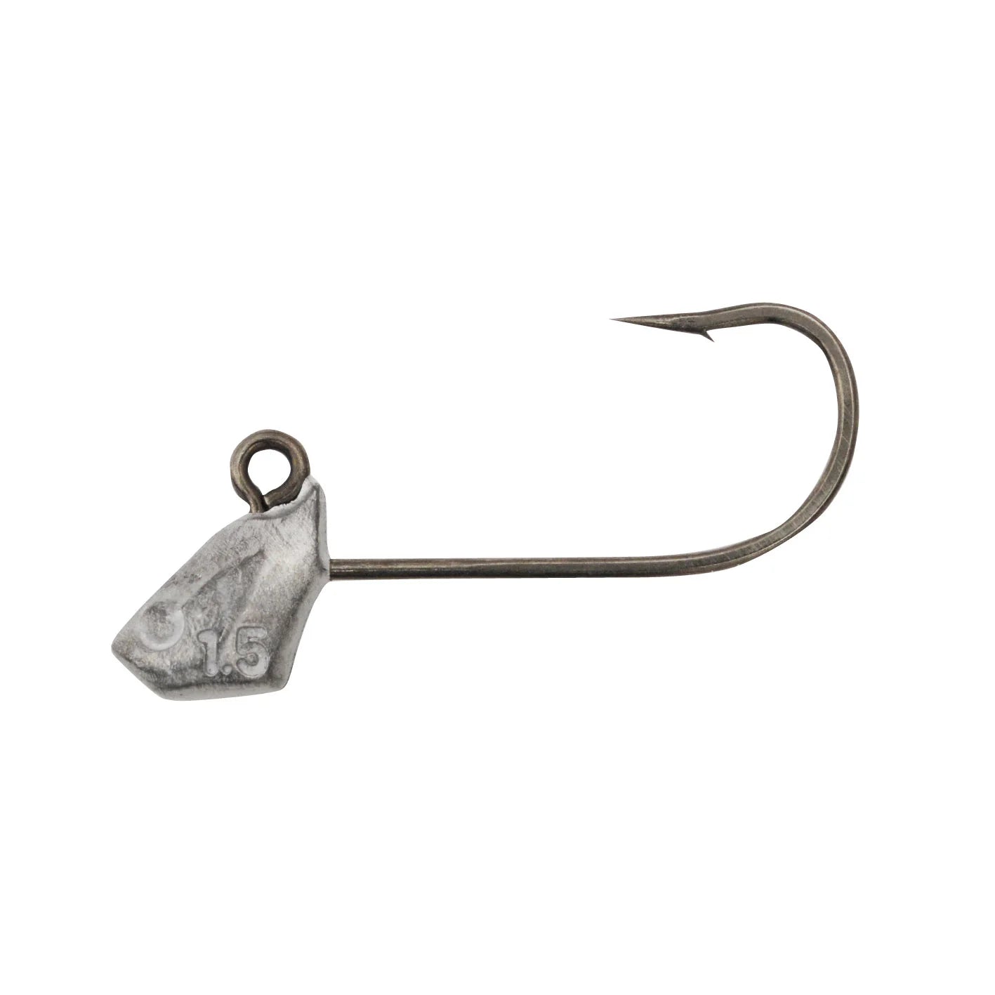 Magbite BARIBARI Jighead