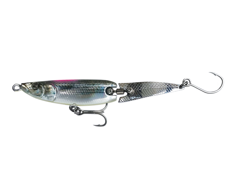 Little Jack HymiR 85 | 20.4g | 85mm