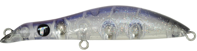 TICT Big-Hip 60 CD Sinking Micro Stickbait