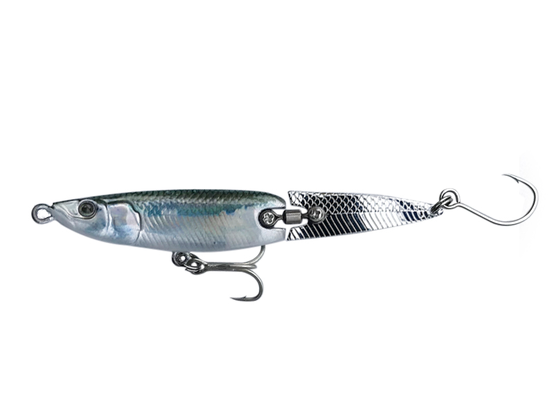 Little Jack HymiR 70 | 11.2g | 70mm