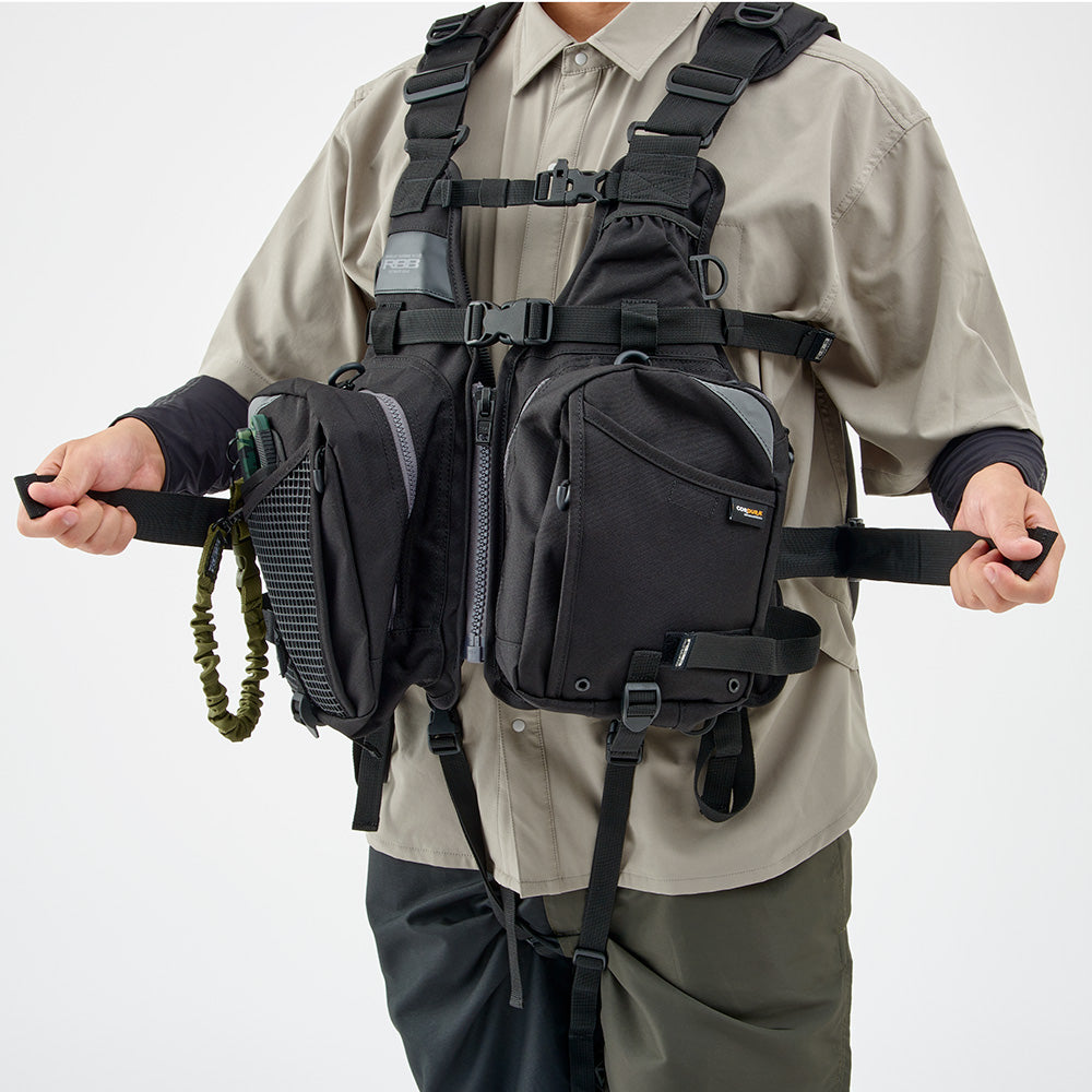 RBB EXTREME TIDE GAME VEST