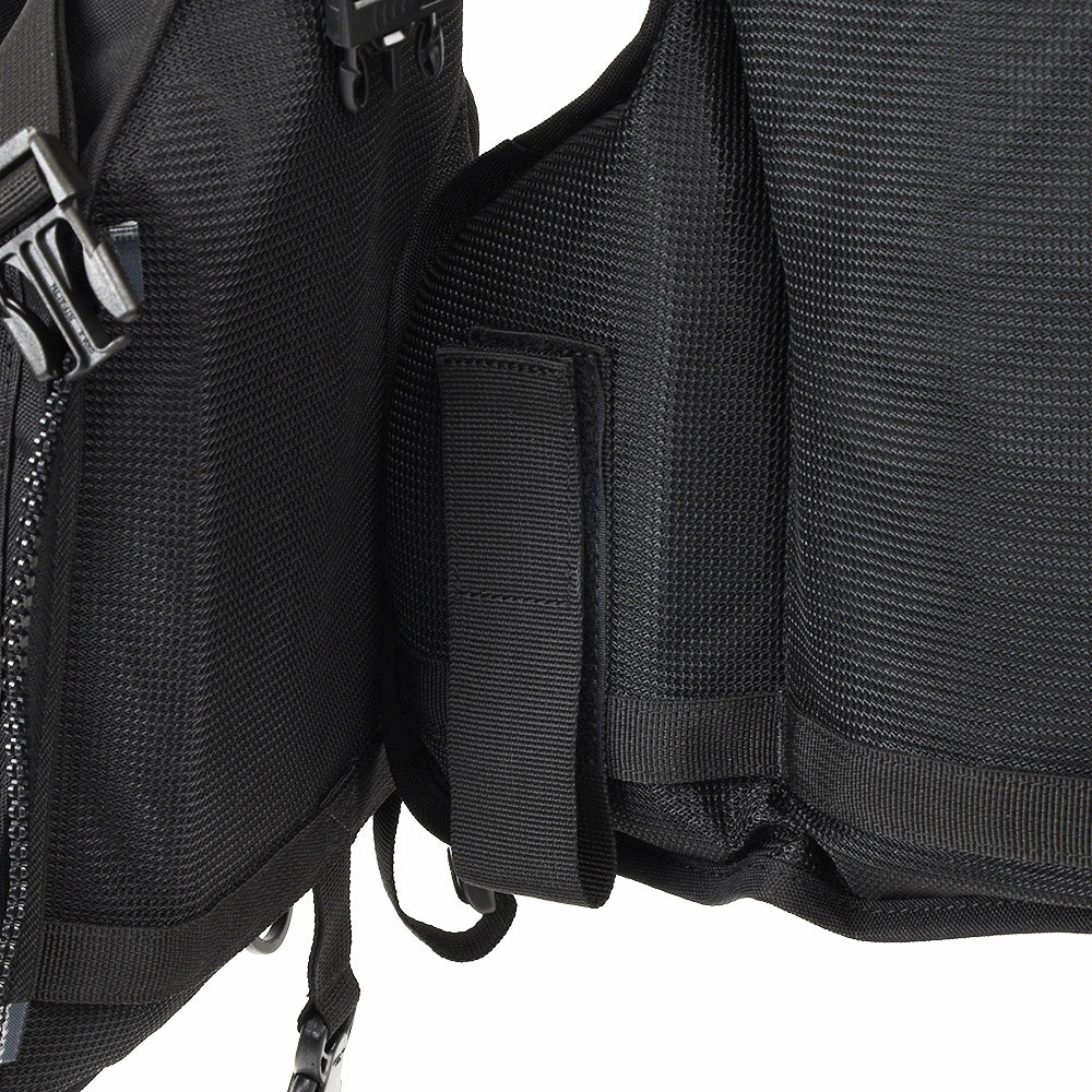 RBB EXTREME TIDE GAME VEST