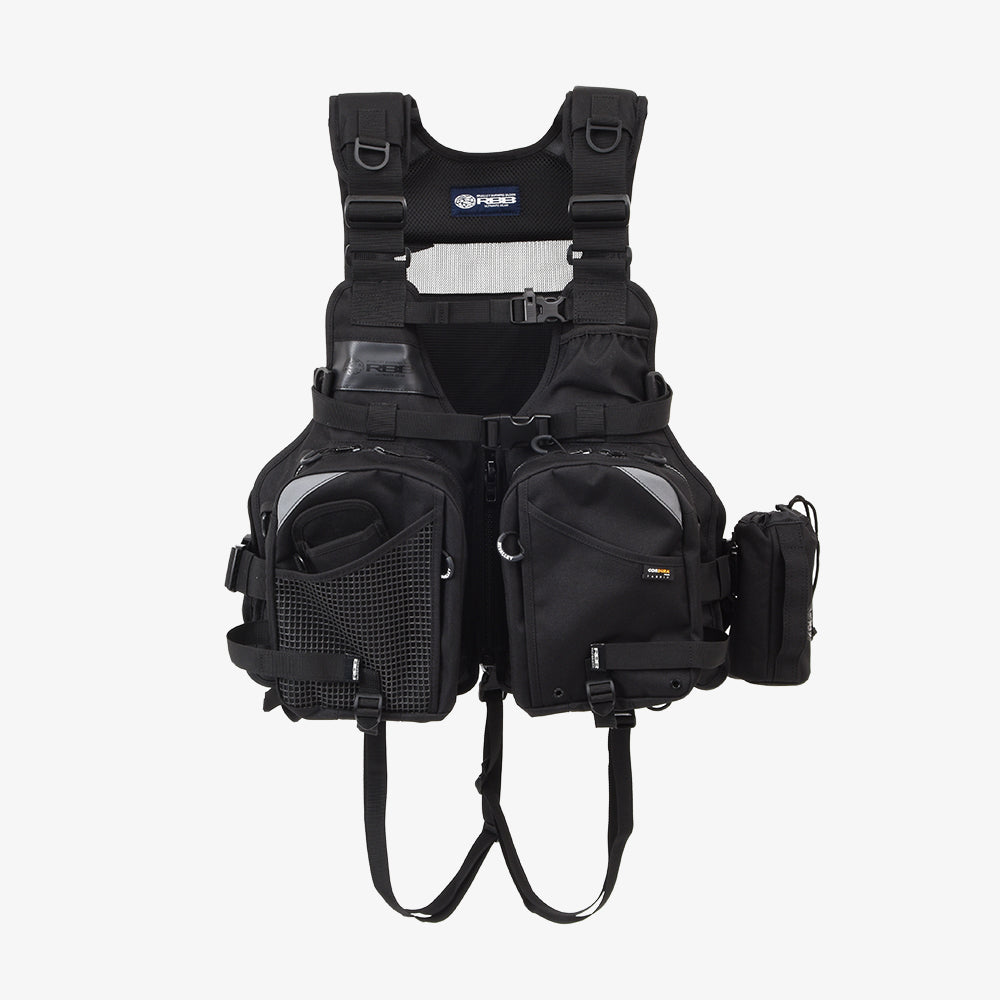 RBB EXTREME TIDE GAME VEST