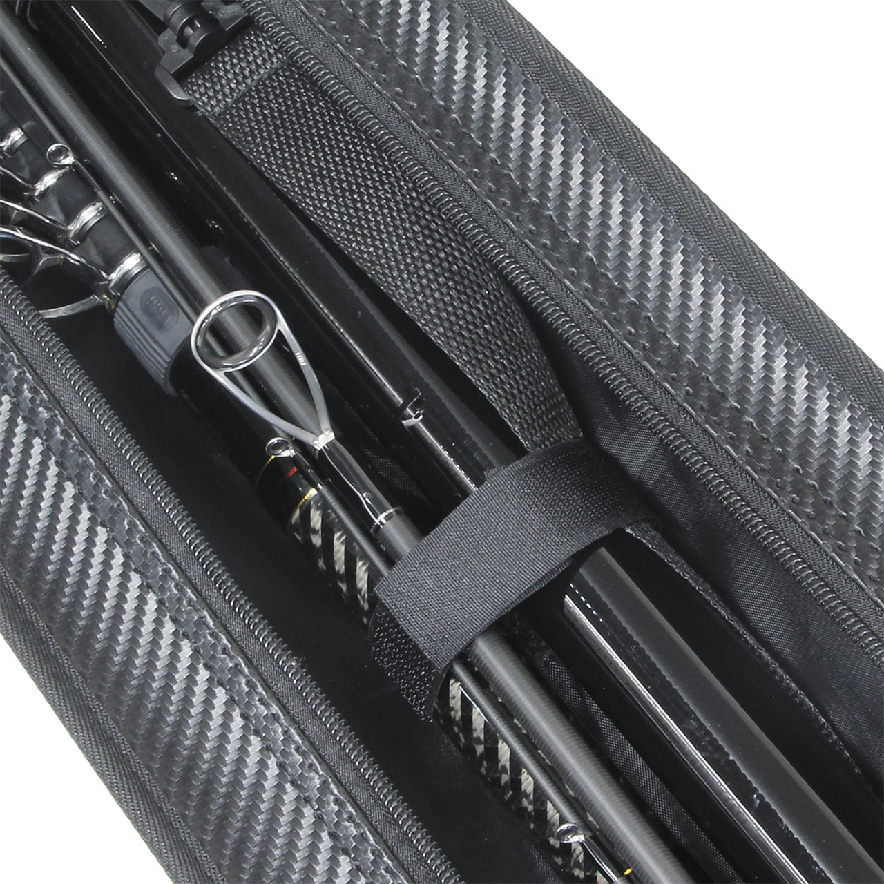 Prox Super Slim Rod Case 140cm