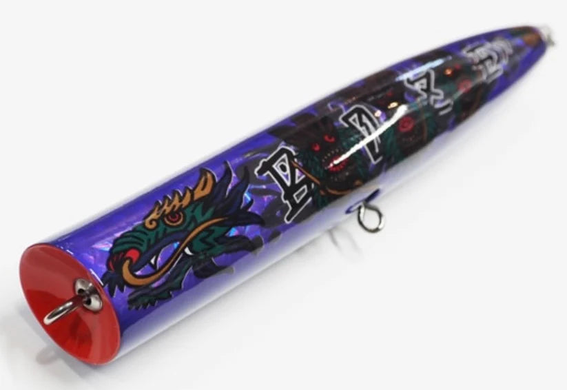 Singularity Boze Pop 230F