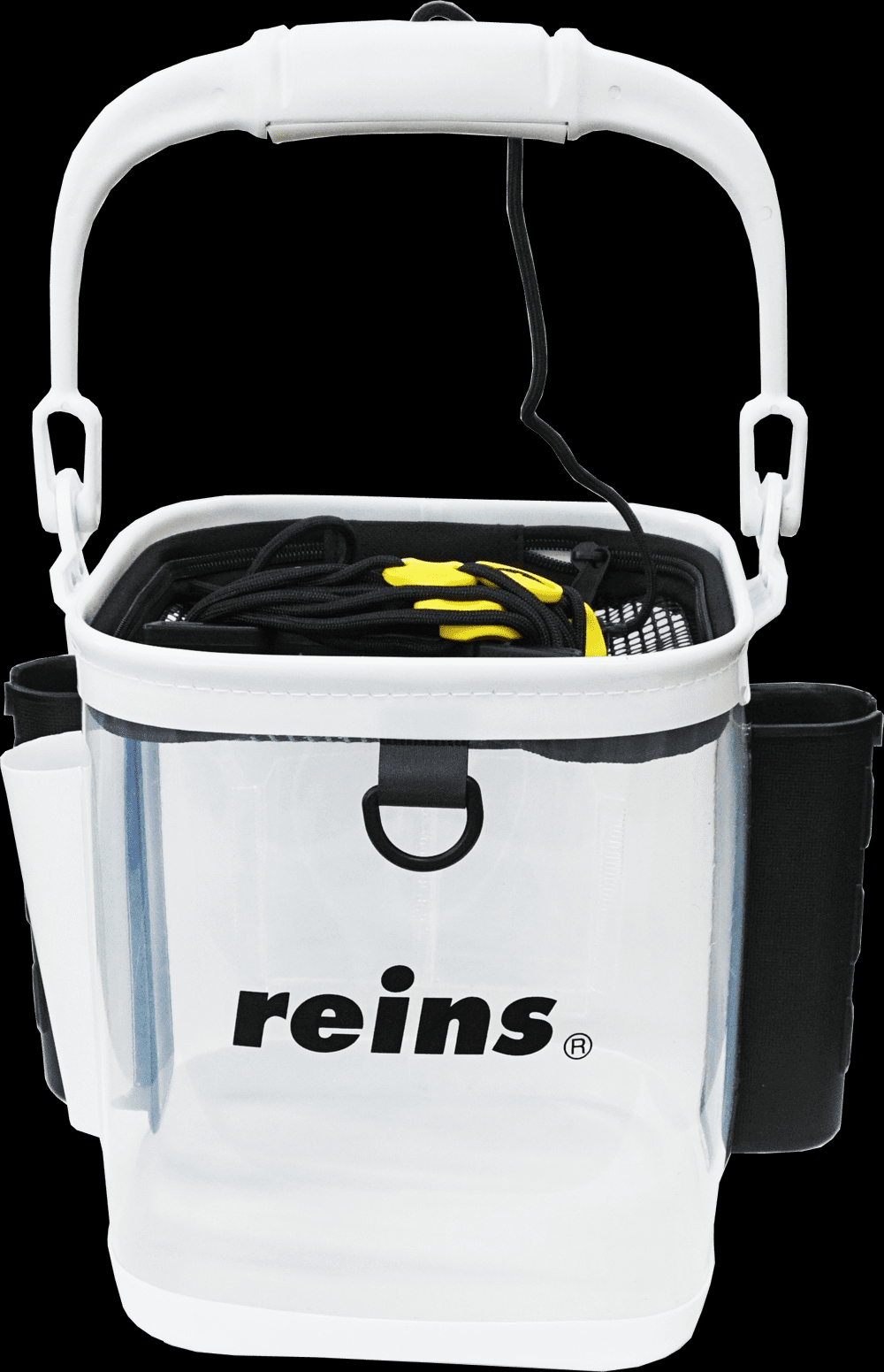 REINS Keeper Bucket II