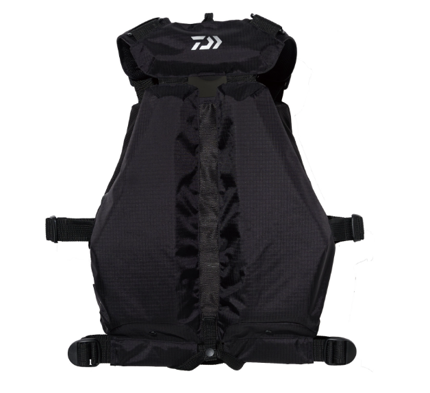 Daiwa DF-4026 Tactical Rockshore Vest