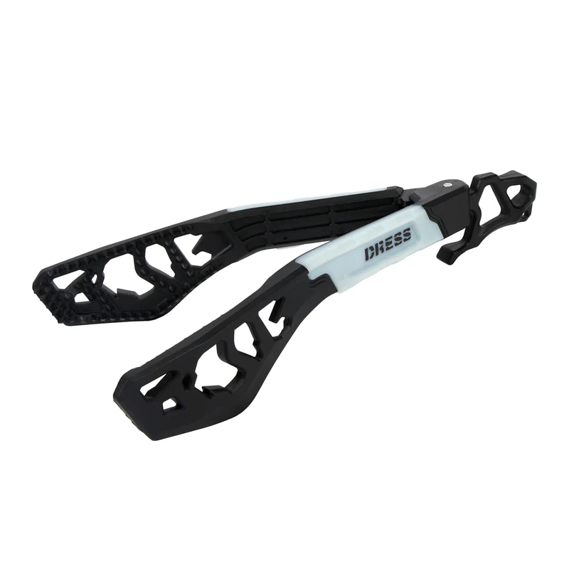 2026 DRESS DINO GRIP EVO Glow