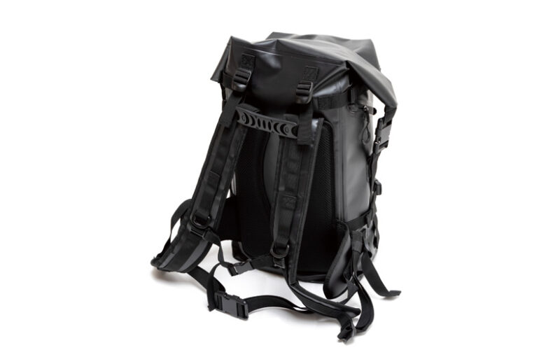Jackall Waterproof Backpack Size L- Approx. 30-35L
