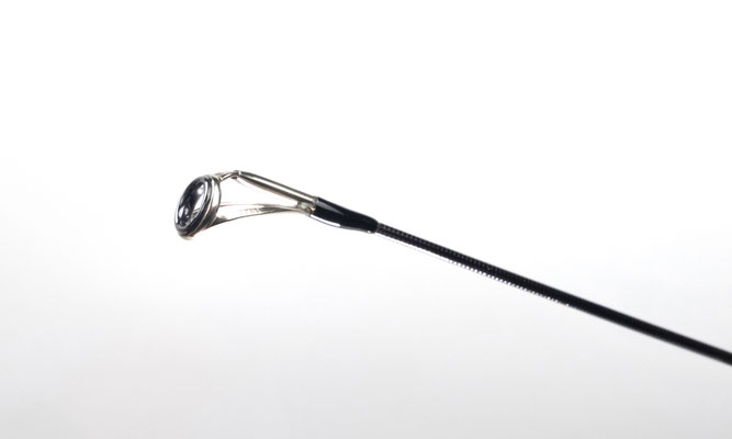 JUMPRIZE TWO LIMIT Blue Battle 102 Series Fishing Rod