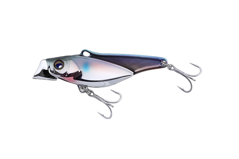 JACKALL ZINARI Snag-less Metal Vibe 10g | 24g