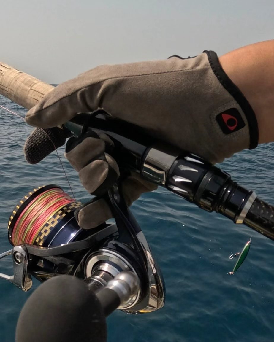 2025 CB ONE Game Gloves