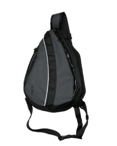 Mc Works 2026 Body Bag BB-2