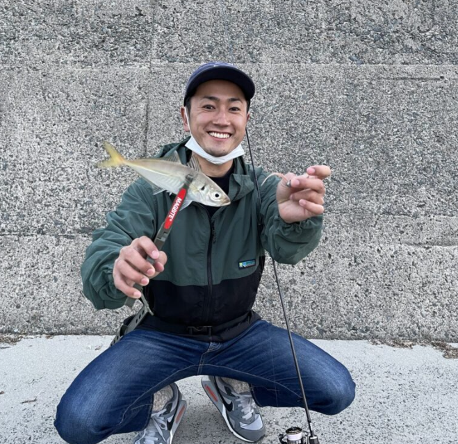 Magbite BARIBARI Jighead