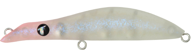 TICT Big-Hip 60 CD Sinking Micro Stickbait