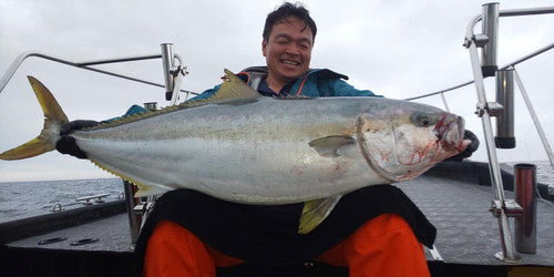 ATLANTIS FLAPPER 200F NEO Stickbaits