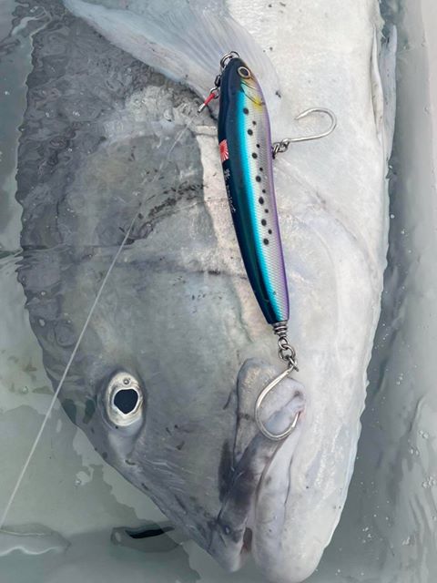 Yamai Suteki Crafter’s Barbless Assist Hooks with Ring – Supervised by Deep Blue Ocean