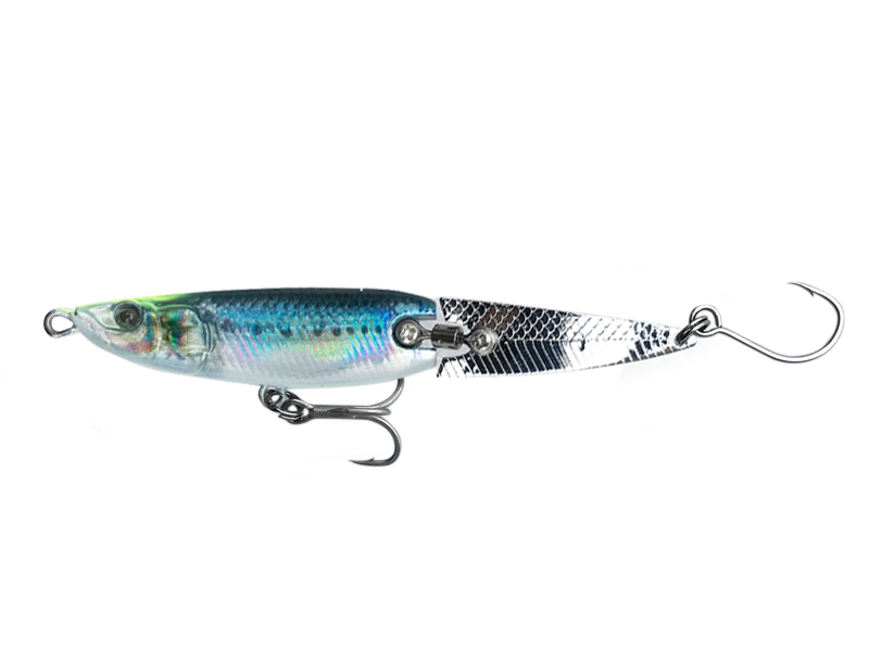 Little Jack HymiR 85 | 20.4g | 85mm