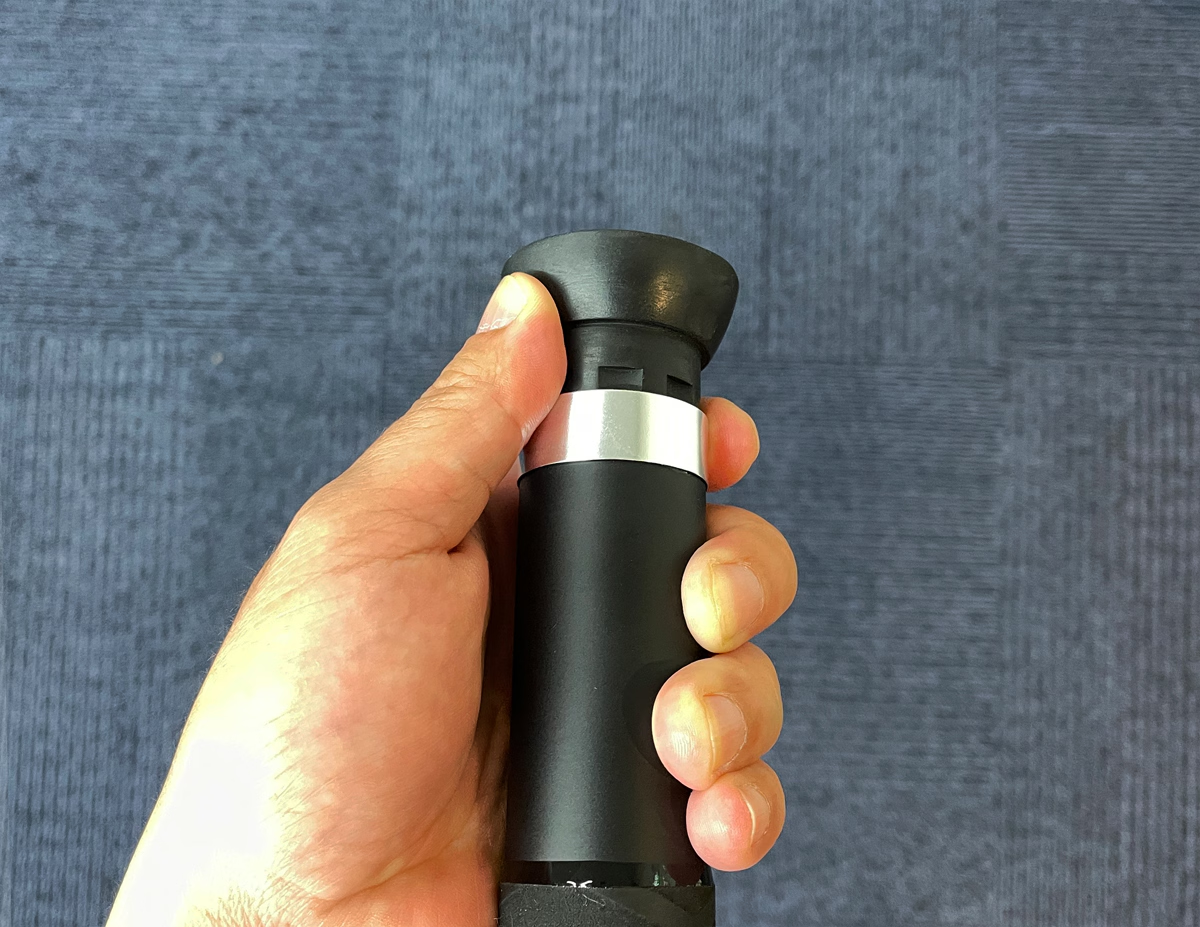 FIMO Landing Shaft 500