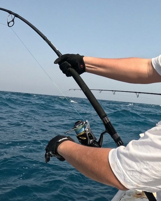 2025 CB ONE Game Gloves