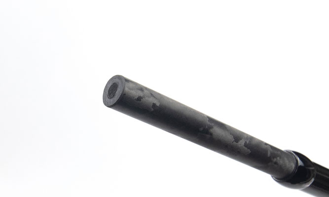 JUMPRIZE TWO LIMIT Blue Battle 102 Series Fishing Rod