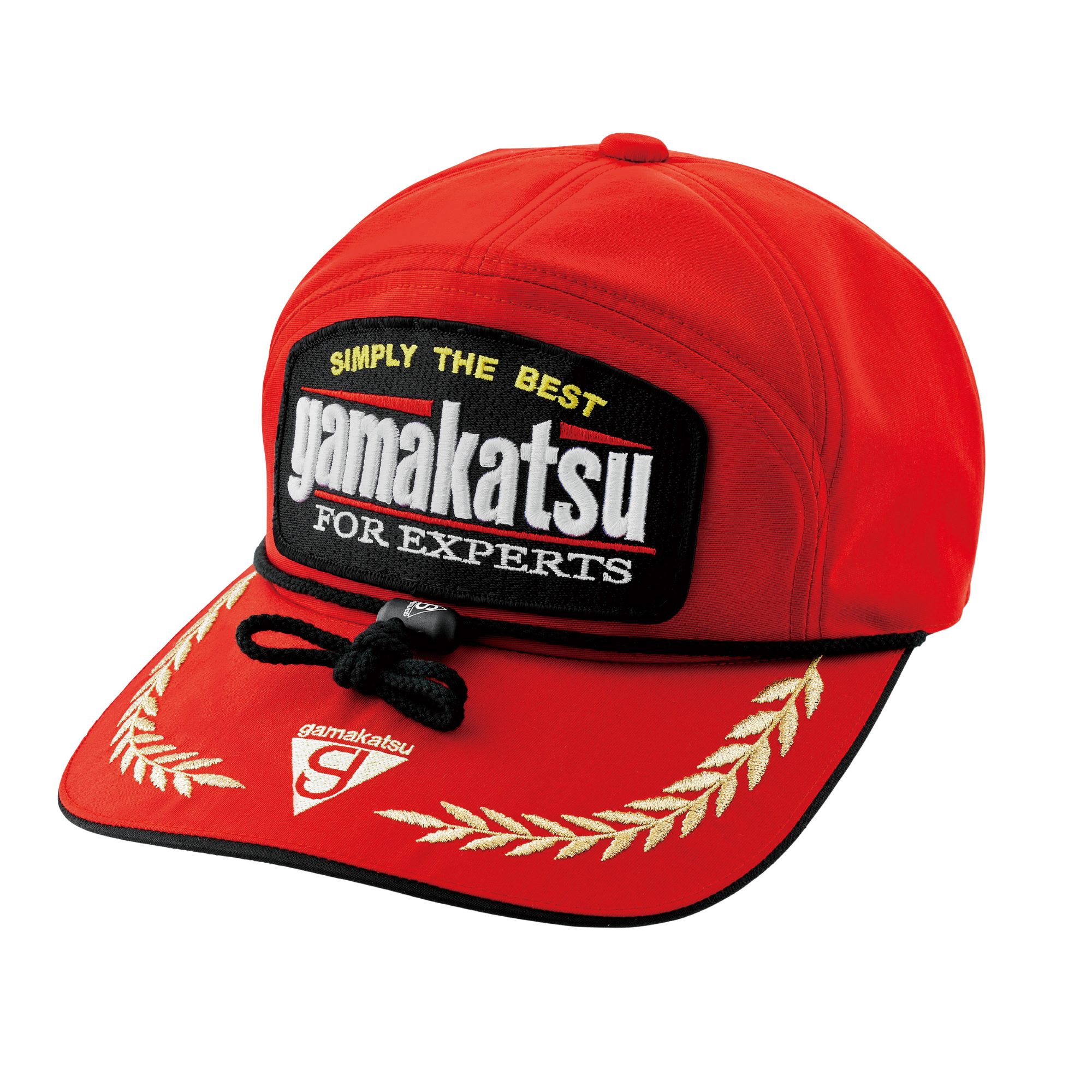 Gamakatsu GM9482 H2OFF Cap