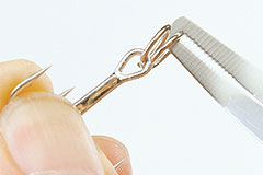 Daiwa AC-116 Line cutter and ring opener