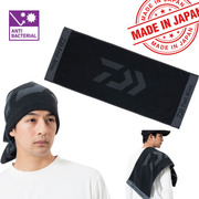 Daiwa DA-9226W Fishing Towel DEO