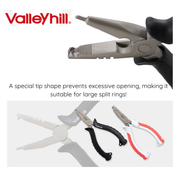 ValleyHill Split Ring Pliers EXP