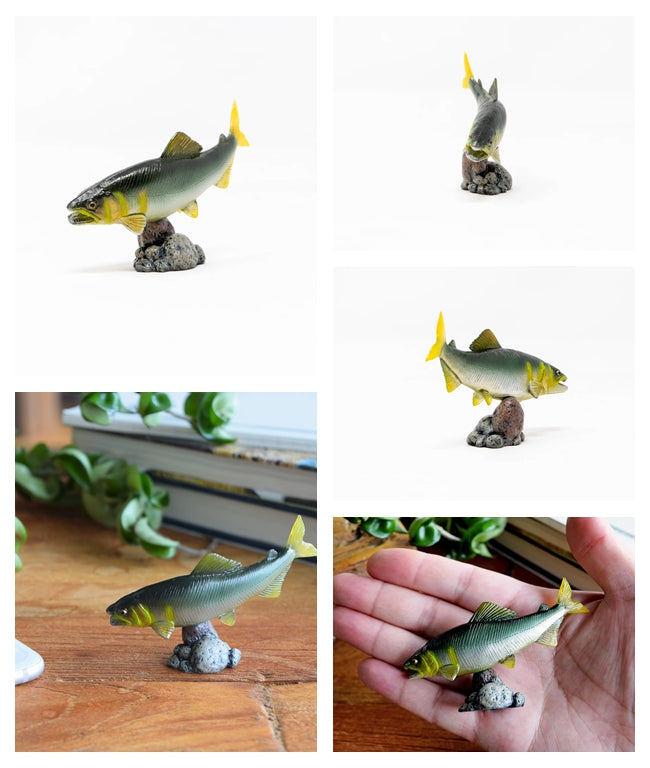 AQUA Mini Fish Figure
